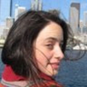 Meet your Posher, Tamar